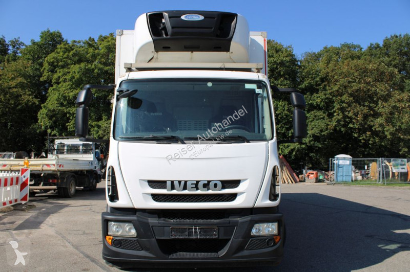 Kamion Iveco 190EL28 E6.Carrier Supra 1150 .LBW