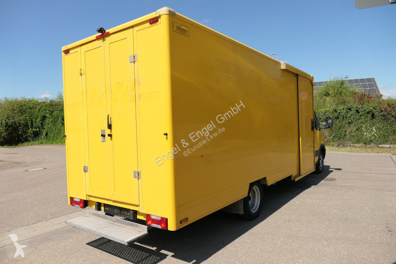 Camion Iveco Daily 50C15 COC