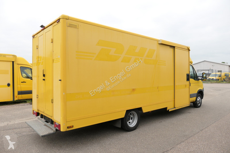Camion Iveco Daily 50C15 COC