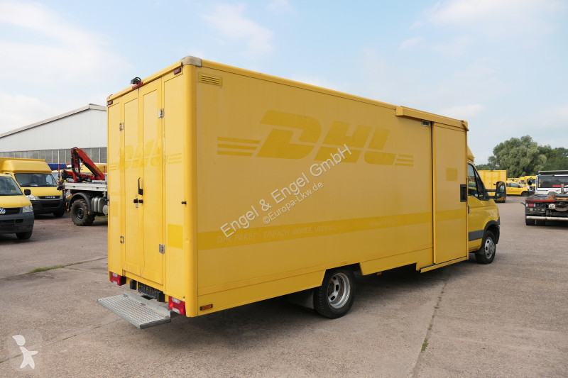 Camion Iveco Daily 50C15 COC