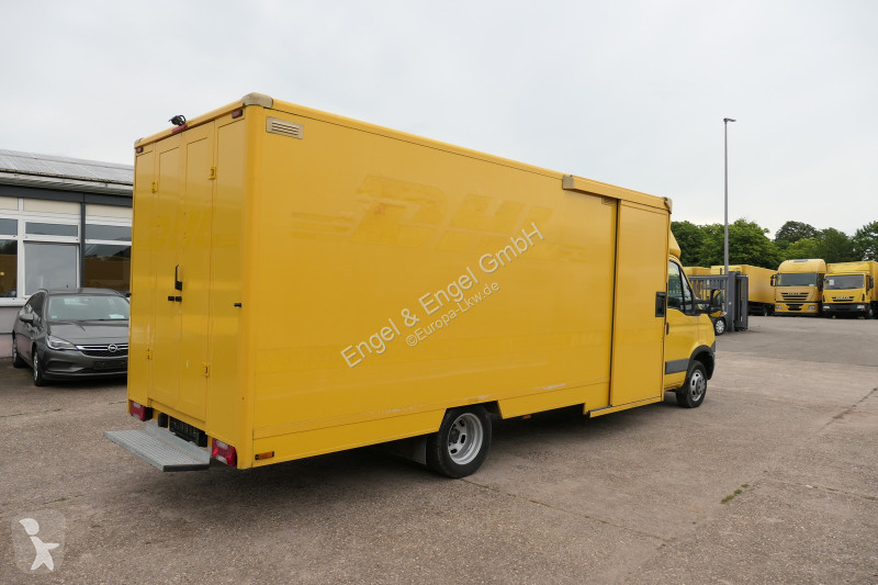 Camion Iveco Daily 50C15 COC