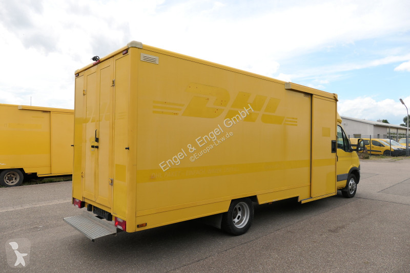 Camion Iveco Daily 50C15 COC