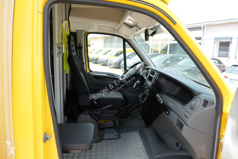 Camion Iveco Daily 50C15 COC