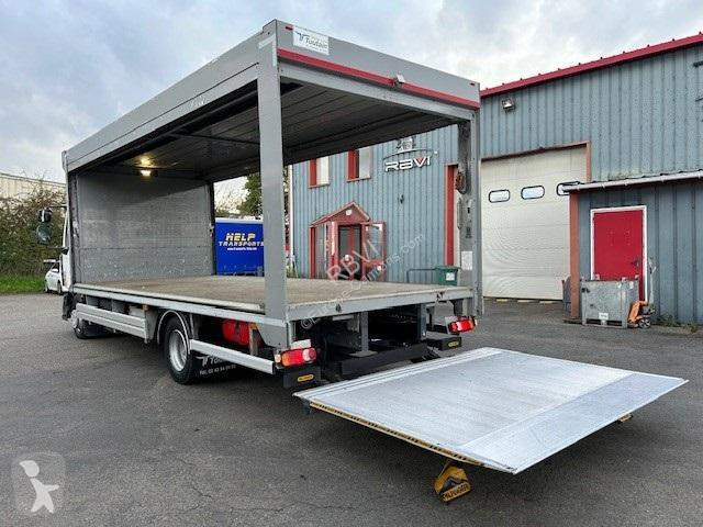 Camion Renault 210