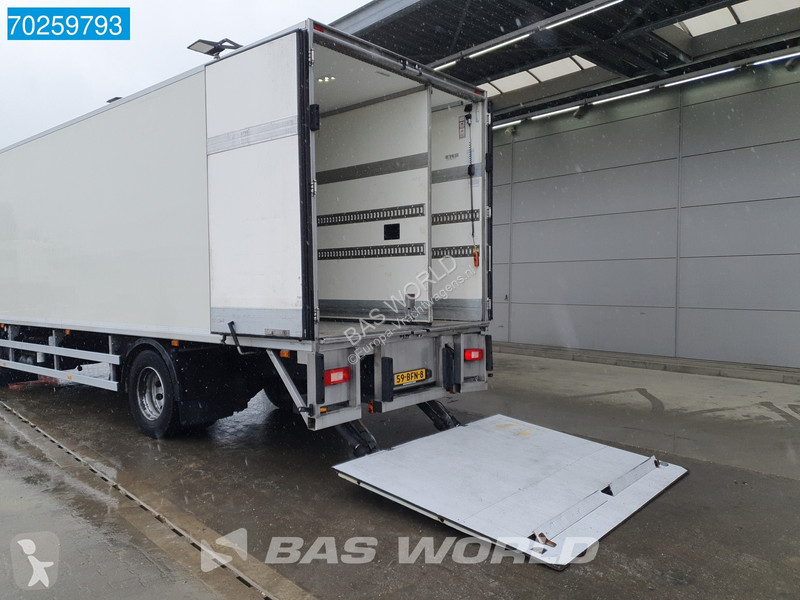 Kamion Volvo FE 250 4X2 19.5t -Truck Carrier...