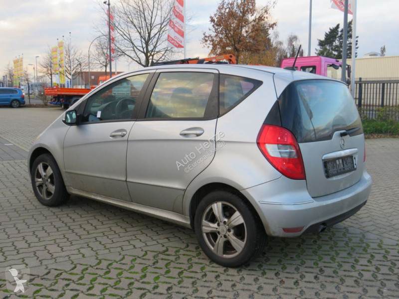 Furgoneta Mercedes A-Klasse 200 Avantgarde PKW