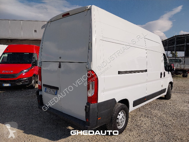 Veicolo commerciale Fiat DUCATO - DUCATO
