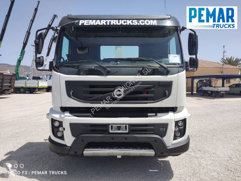 Camion Volvo