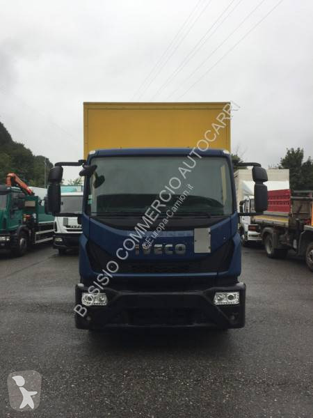 Kamion Iveco