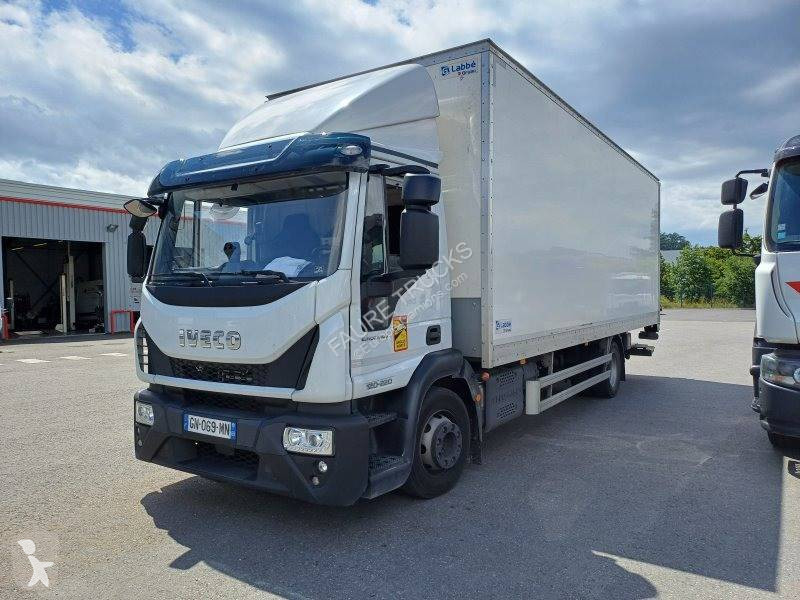 Camion Iveco