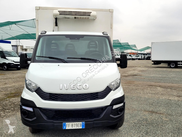 Camion Iveco Daily 50C15