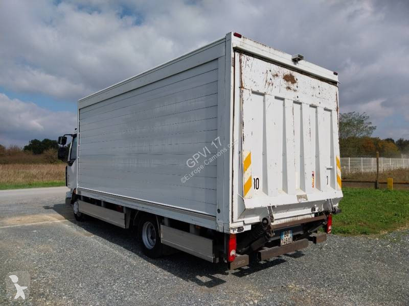 Camion Renault