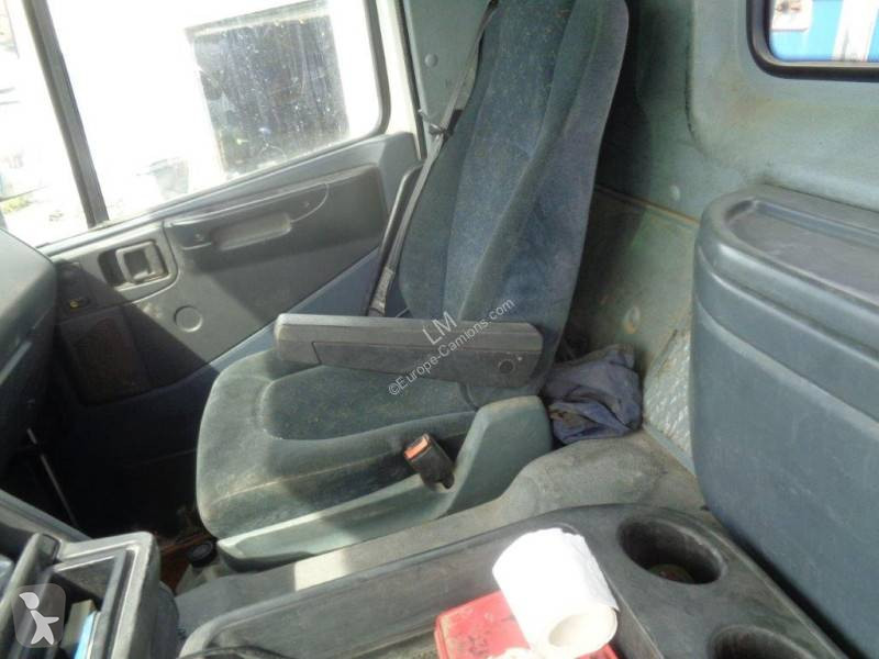 Camion DAF