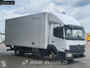 Camion frigo mono température Mercedes
