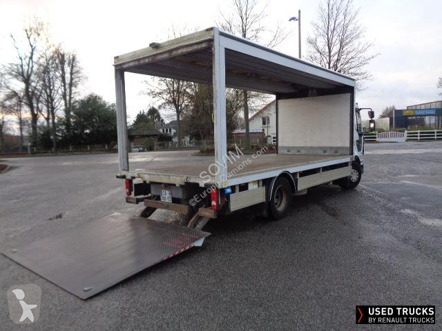 Camion Renault