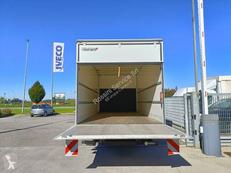 Camion Iveco