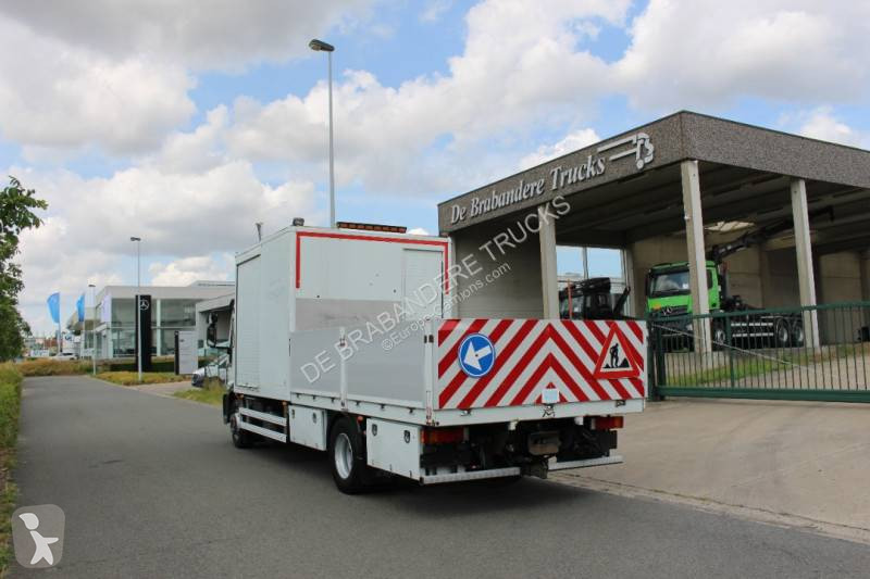 Camion Iveco