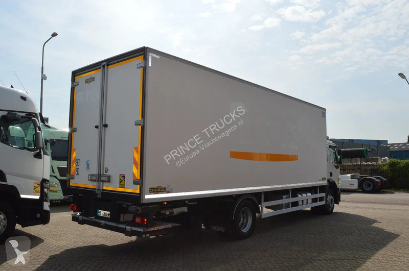 Kamion Volvo FE 260 * EURO5 * 4X2 * CARRIER...