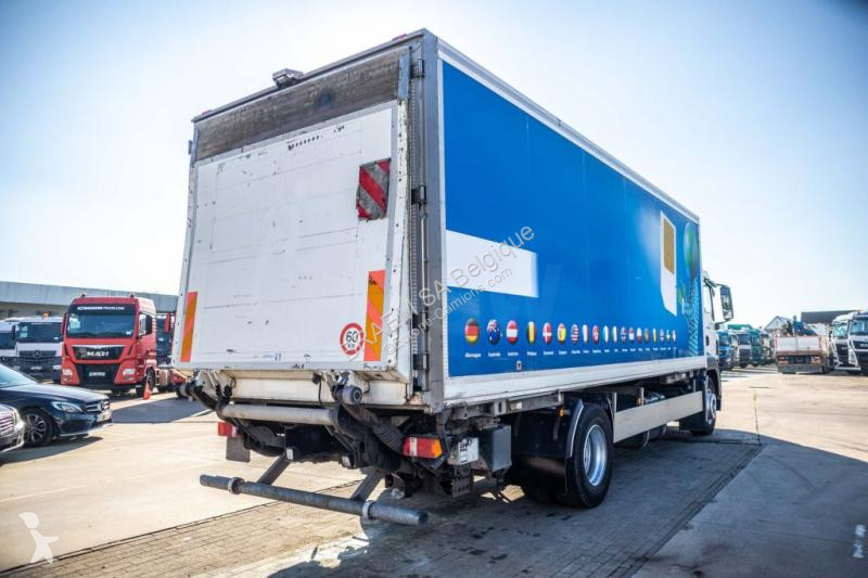 Camion MAN 18.360 LL