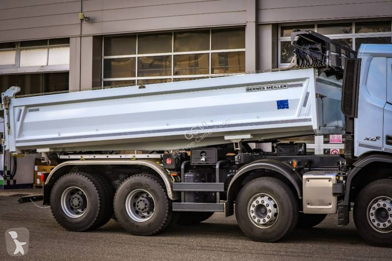 Camion DAF