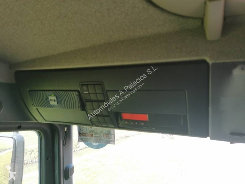 Camion MAN