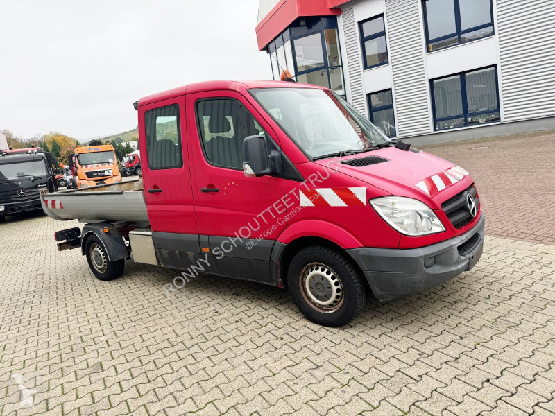 Véhicule utilitaire Mercedes Sprinter 310 CDI...