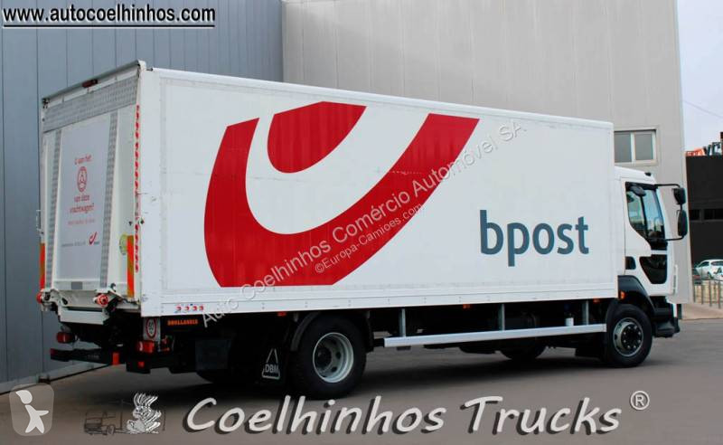 Camion Volvo