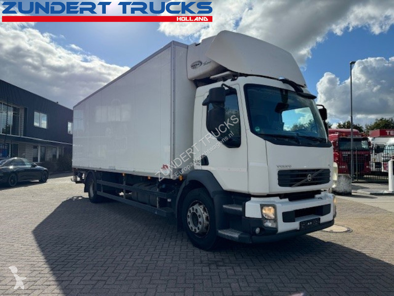 Kamion Volvo FL 240 CARRIER EASY COLD,...