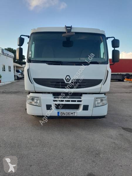 Kamion Renault