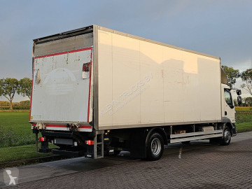 Camion frigo mono température DAF