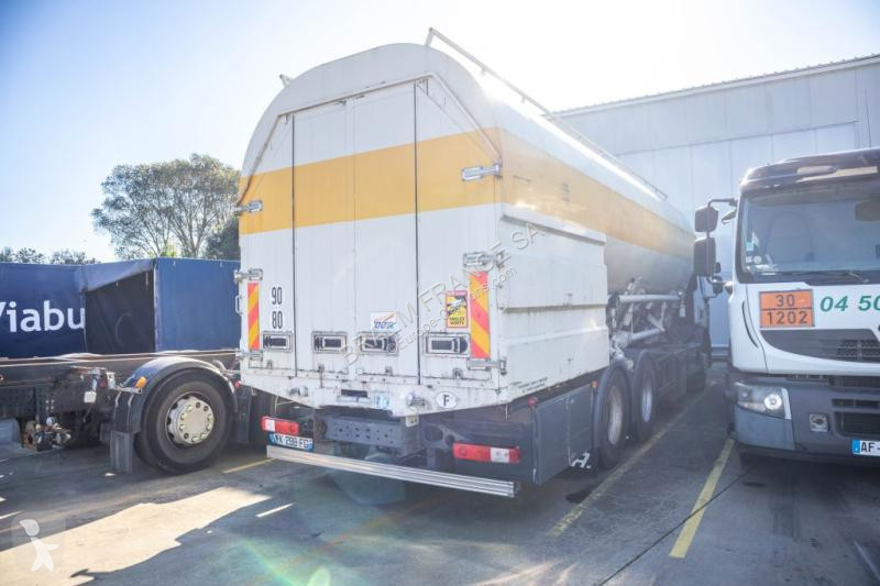 Camion Renault PREMIUM 320 DXI+CITERNE...