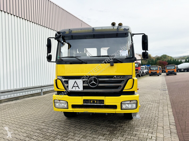 Camion Mercedes Axor 1833 K 4x2 Axor 1833 K...