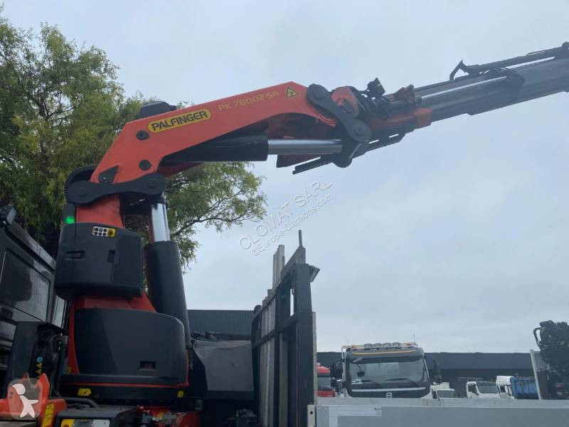 Camion MAN