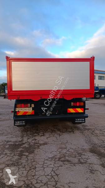 Camion DAF