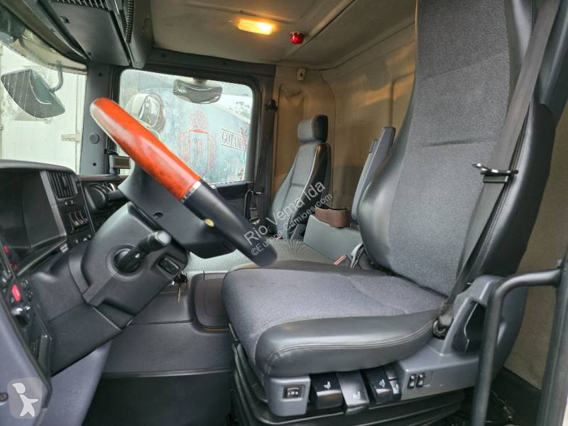 Camion Scania