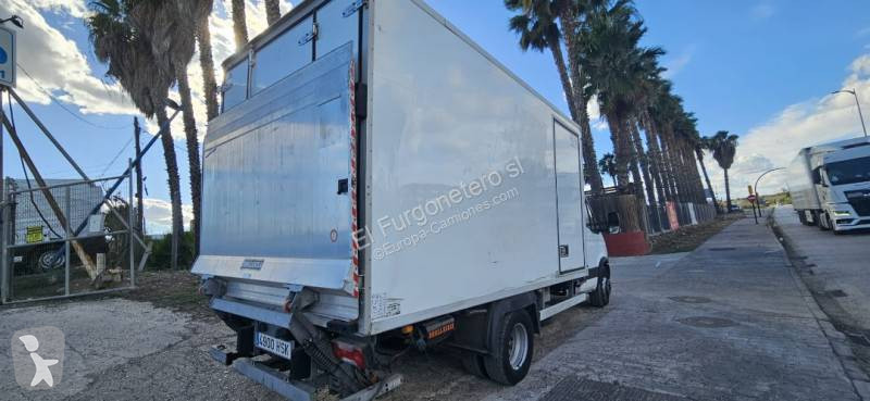 Camion Thermoking