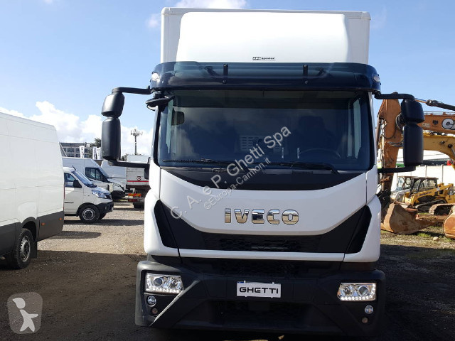 Kamion Iveco Eurocargo ML150E28/P