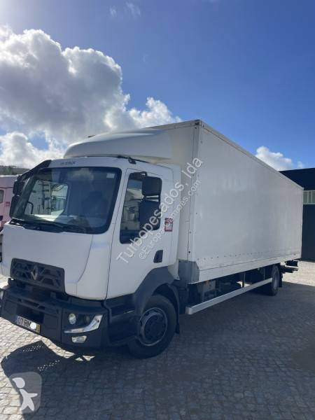 Camion Renault