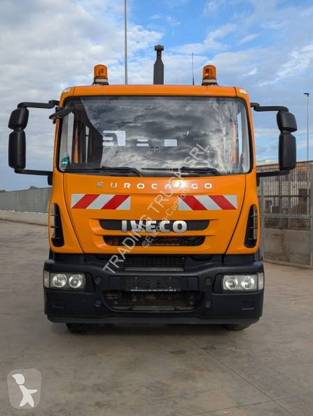 Kamion Iveco