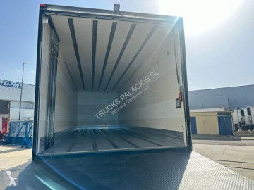 Camion isotherme DAF