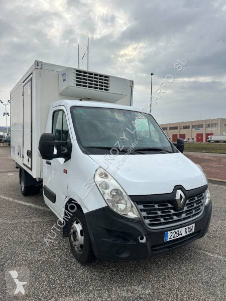 Camion Renault