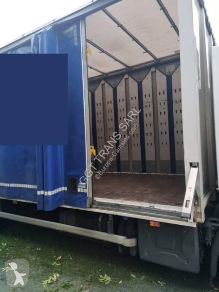 Camion Renault
