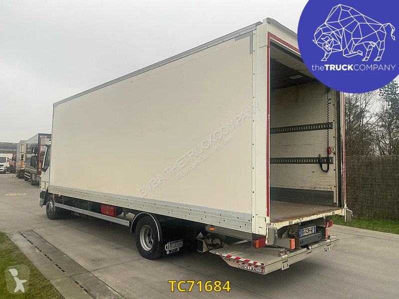 Kamion DAF 230