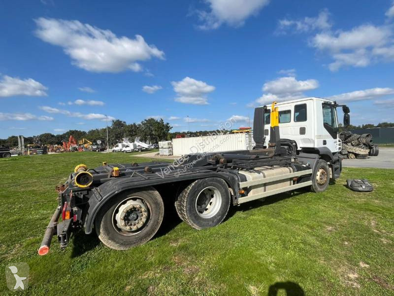 Camion Iveco