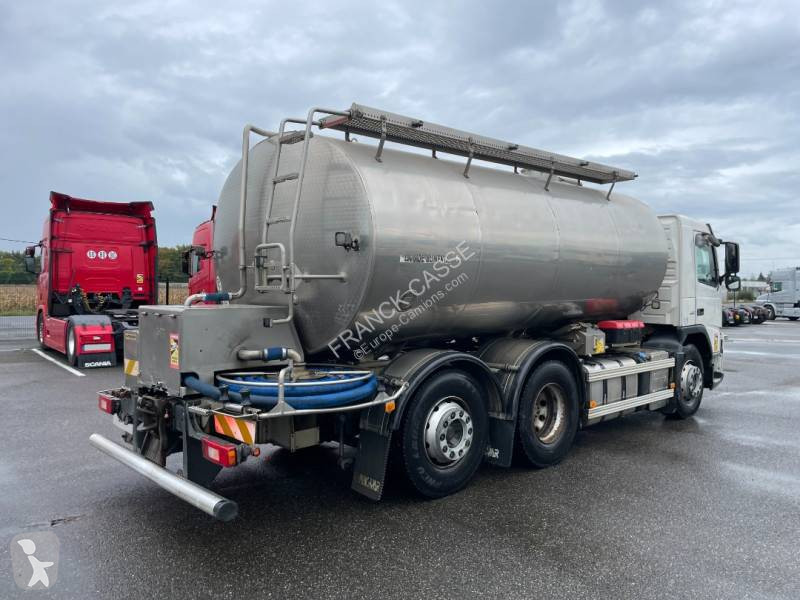 Camion Volvo