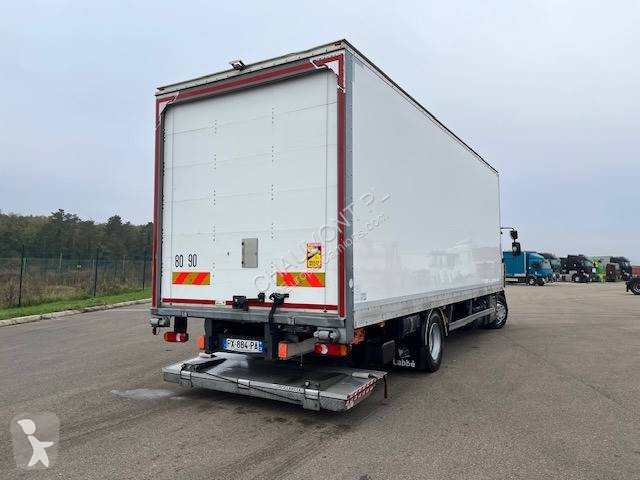 Camion Renault