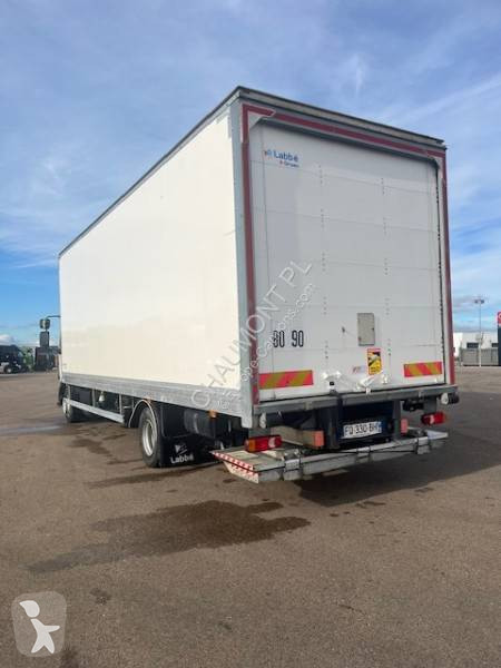 Camion Renault