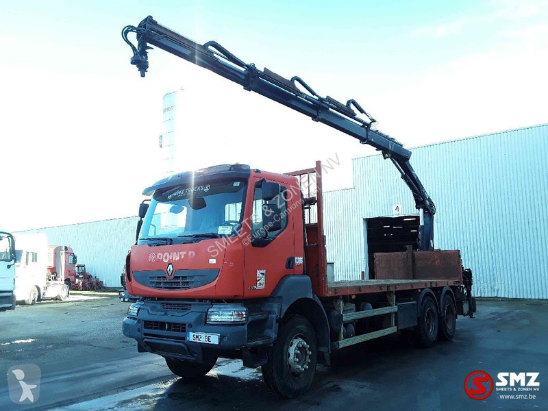 Camion Renault 430 Hiab 166B_3-remote