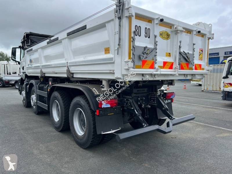 Camion MAN