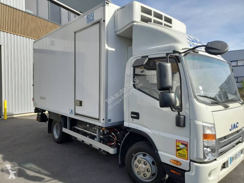 Camion JAC